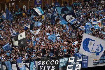📣 L’invito della CGIL ai tifosi: “Il 25 ottobre niente stadio: tutti in piazza!”. E in programma c’è Napoli-Inter…