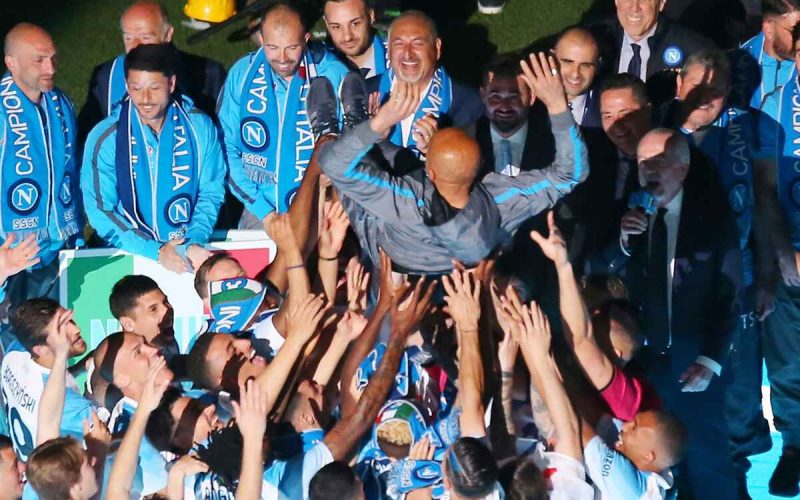 ⌛ La lunga rincorsa di Spalletti ma non solo: gli allenatori che ci hanno messo più tempo a vincere