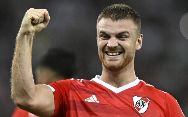 🇦🇷 Summit Milan-River Plate: nel mirino Beltran ed il giovane Echeverri