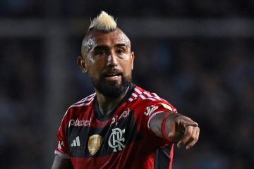 👀 Vidal ANNUNCIA: “Juventus, tornerò da allenatore! Conte saprebbe come fare”