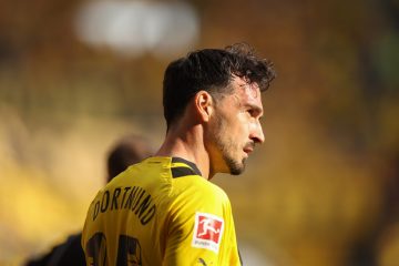 🟡⚫ Il Borussia vuole blindare Hummels: le ultime sul rinnovo del difensore