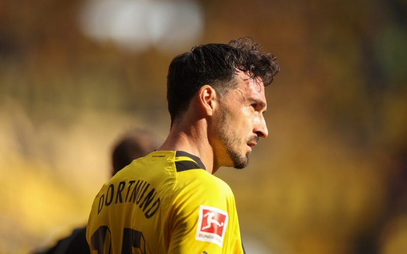 ❗ Atletico Madrid, clamoroso obiettivo di mercato: si pensa a Hummels per la difesa