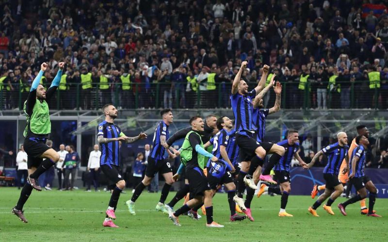 🇮🇹 Tre finaliste italiane in Europa: ecco da quanto non accadeva