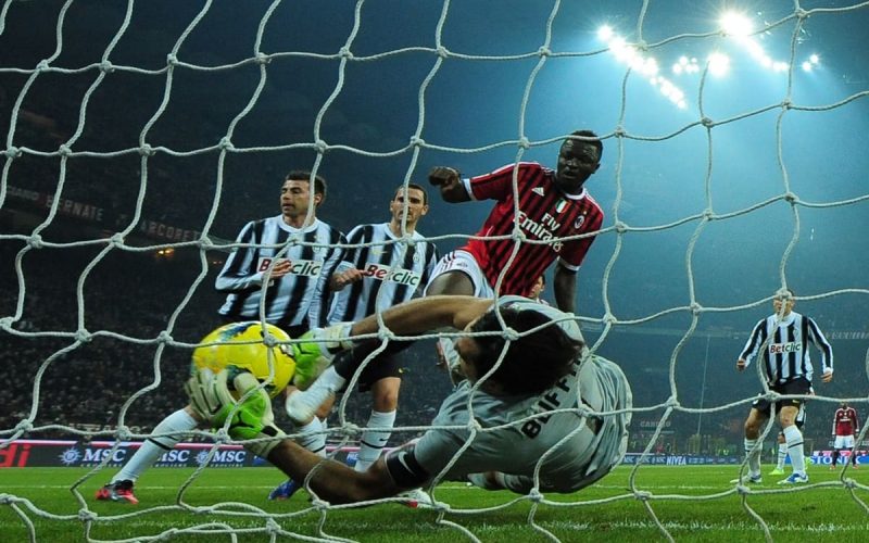 Da Lampard a Muntari, fino a Griezmann: i goal fantasma più 😱 di sempre