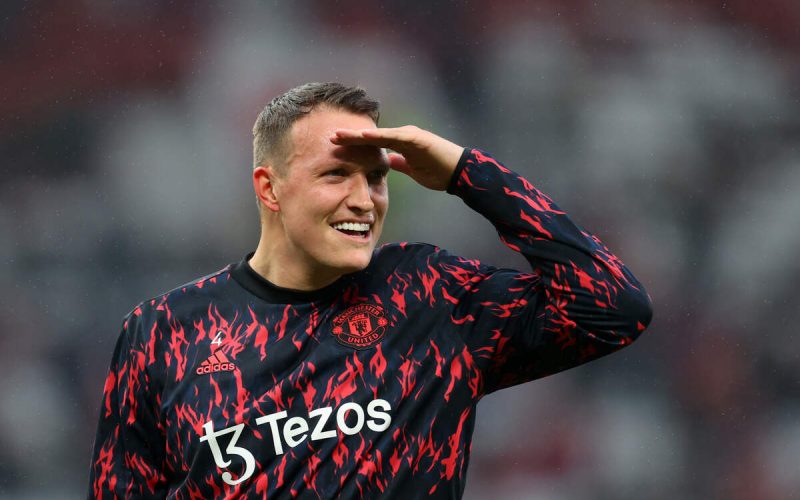 👋🏻 Il Manchester United saluta Jones dopo 12 stagioni: il messaggio sui social