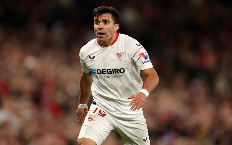 💣 Un campione del mondo per l’Atletico Madrid: piace Acuña