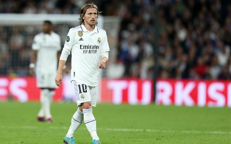 🚨 Tutto fatto per il rinnovo di Modric col Real Madrid: i dettagli