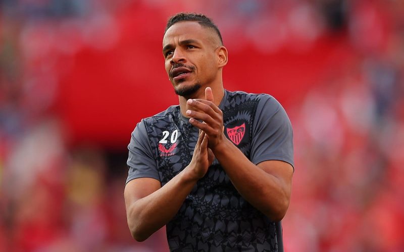 💥 Fernando carica il Siviglia: “Vogliamo prenderci l’Europa League in ogni modo”