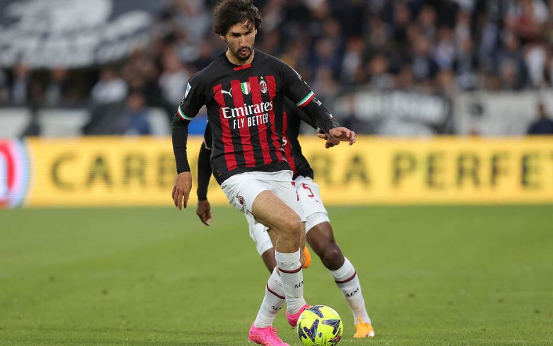 💡 Adli nell’affare con la Salernitana per Mazzocchi: l’idea del Milan