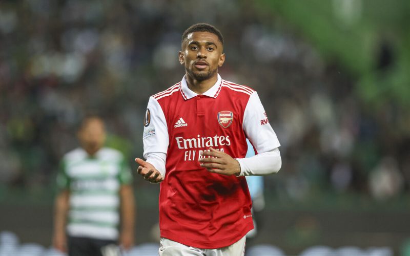 🧐 Arsenal: Leicester e West Ham mettono gli occhi su Nelson