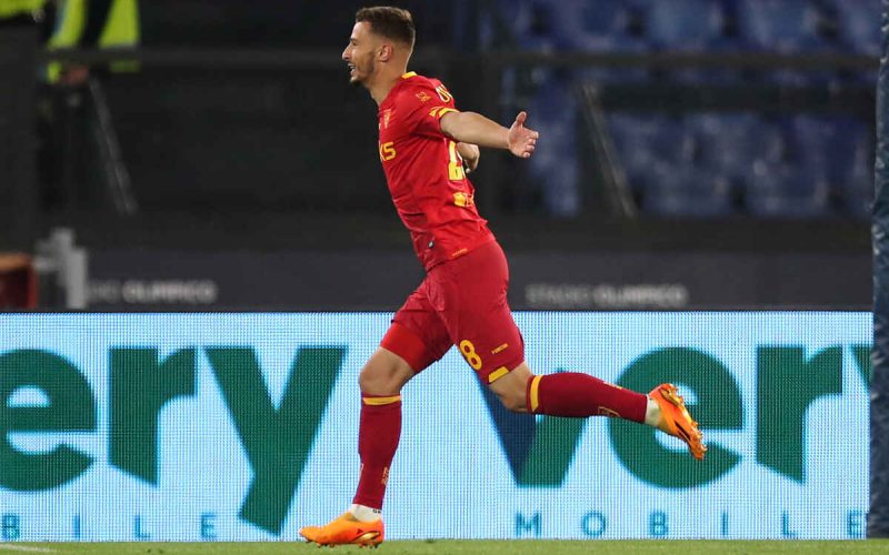 🟡🔴 Colpo Lecce: i salentini prendono nuovamente Oudin