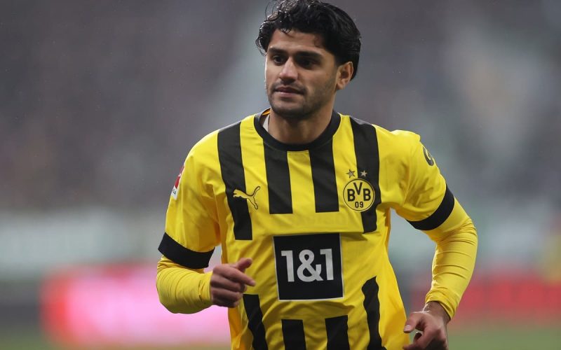 🔙 Brighton, quale futuro per Dahoud? La situazione al rientro dal prestito