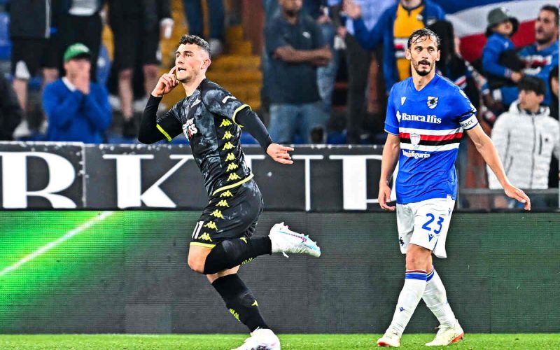 💪 Cagliari, Piccoli mattatore: i 16 gol in Serie A sono arrivati tutti con squadre diverse