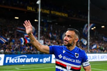 ❗ Quagliarella su Alisson Santos: “Mi ricorda Neres, è da calcio moderno? Sul paragone con Lavezzi…”