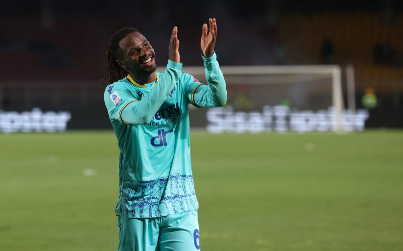 🔴 Il Monza vicinissimo al colpo Tameze: cifre e dettagli