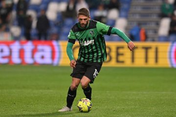 👀 Vincente a San Siro coi Campioni d’Italia ma Serie B alle porte: il Sassuolo a “caccia” di un record unico