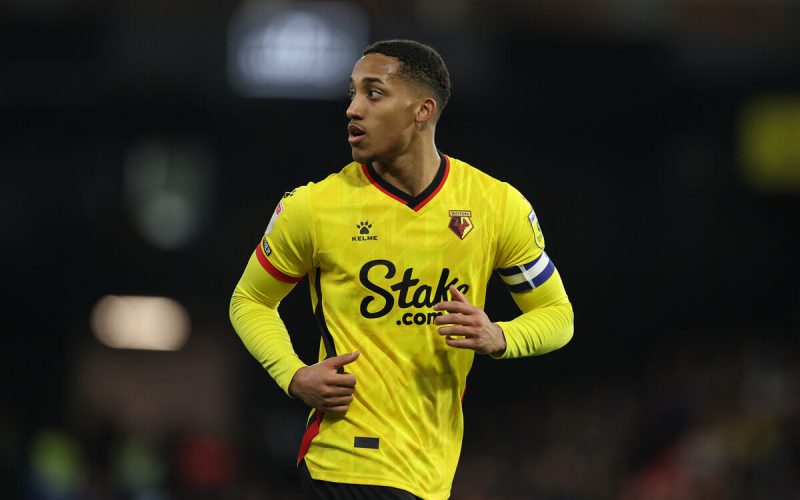 💰 Acquisto record per il Brighton di RDZ: ufficiale Joao Pedro dal Watford