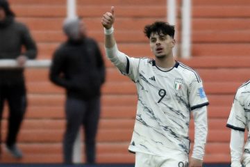 ✅ UFFICIALE – Vergara e Ambrosino al Napoli fino al 2030: c’è la firma