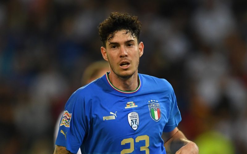 🇮🇹 Bastoni: “La batosta contro la Spagna può farci bene”