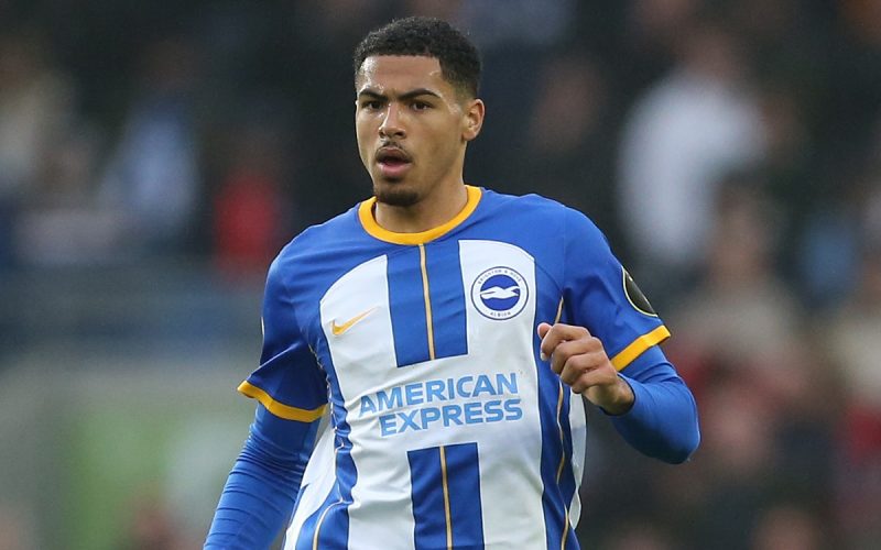 Offerta 🤯 del Brighton per Colwill: pronti 45 milioni di euro per il terzino