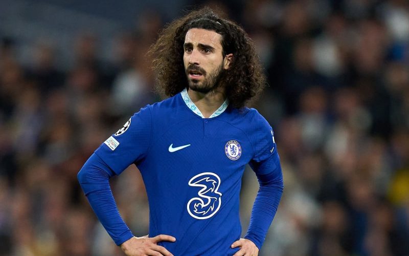 🔵 Chelsea, Cucurella rinasce ad Euro2024. L’agente: “Resterà ai blues”