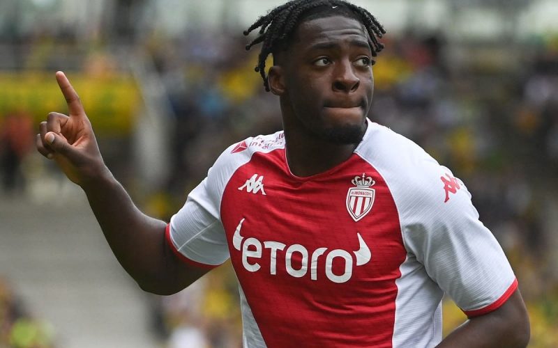 Disasi vuole lo United ma è solo il piano 🅱️: può arrivare se salta Kim