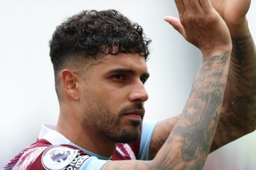 💥 Gazzetta: “Sorpresa Juve: virata su Emerson Palmieri!”. La situazione