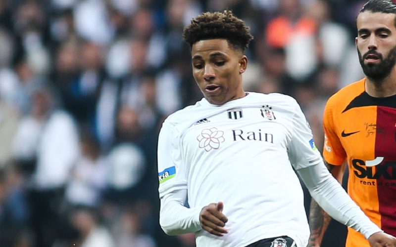 🧨 dalla Turchia: Lazio in chiusura per Gedson Fernandes
