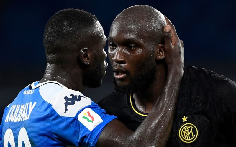 ❗ L’Inter non molla Lukaku e KK: sono in cima alla lista nonostante il ❌ del Chelsea