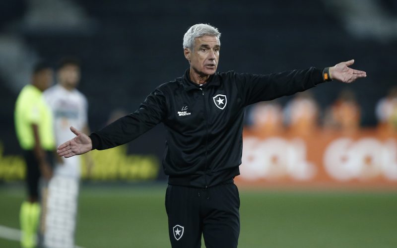 L’allenatore dell’Al-Nassr lo sceglie… CR7 🙌🏻 In arrivo Luis Castro