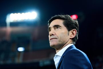 😢 UFFICIALE | Marcelino lascerà il Villarreal a fine stagione: l’annuncio del club