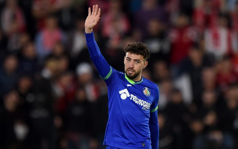 🧨 a parametro zero dell’Atalanta: a un passo Munir El Haddadi