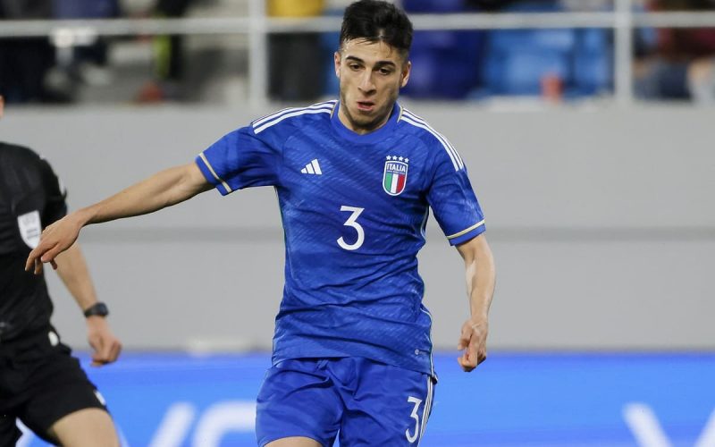 🤝🏻 Asse Juventus-Empoli – Parisi, Rannocchia e non solo: tutti i nomi in ballo