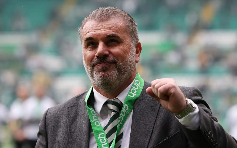 🔥 Il Tottenham riparte da Postecoglou: ecco chi è il nuovo tecnico degli Spurs