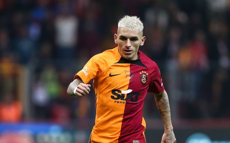 ❌ Respinta l’offerta della Lazio per Torreira: il Gala chiede più 💵