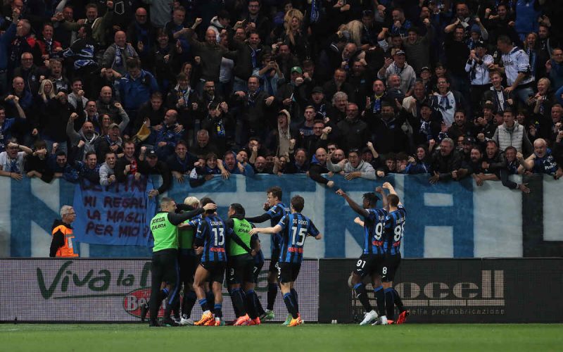 💥 Un baby dell’Atalanta attira Bayern e Borussia Dortmund: i dettagli