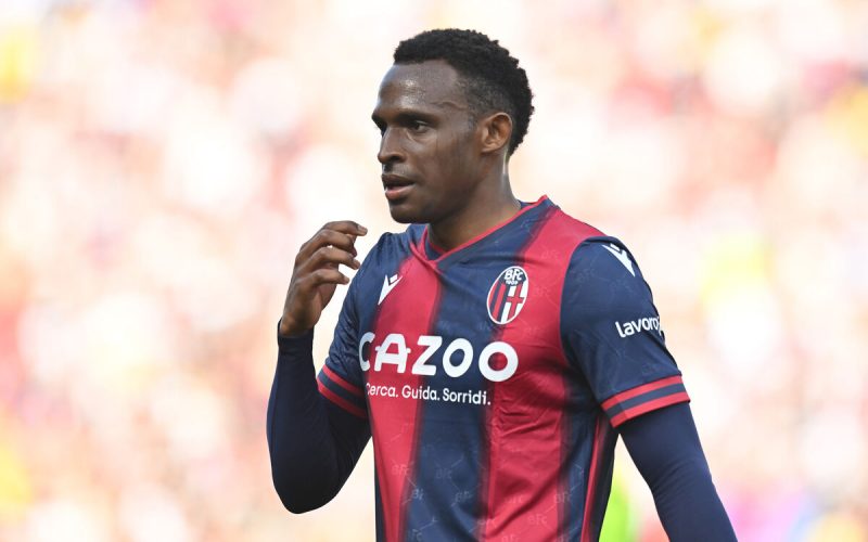 💸 Roma su Lucumì, ma il Bologna chiede il pagamento della clausola!