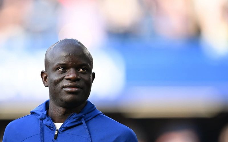 🚨 L’Arabia Saudita tenta anche Kanté: pronti 1️⃣0️⃣0️⃣ milioni d’ingaggio per il francese