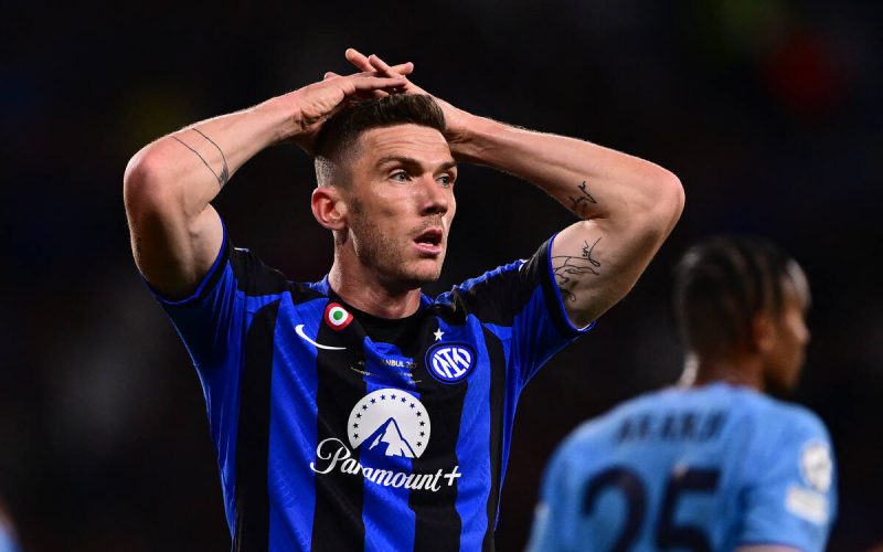 👀 Bologna, attento! Inserimento del Benfica per Gosens