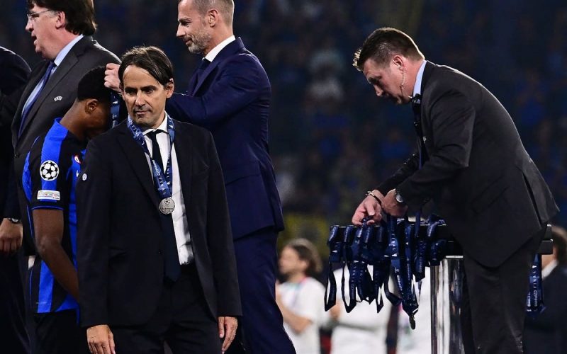 😢 Maledizione finali per le italiane: tutti i KO europei dal Triplete dell’Inter a oggi