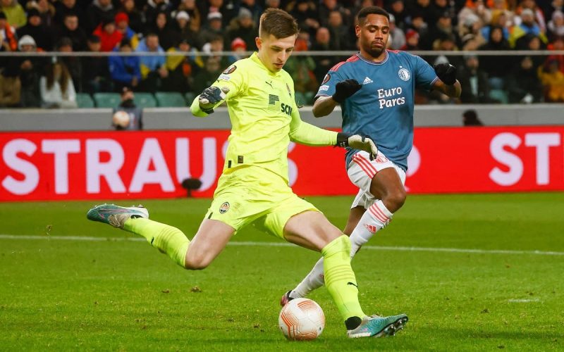 🧐 Da Carnesecchi a Trubin fino a Sommer: quale profilo è il più adatto per l’Inter post-Onana?