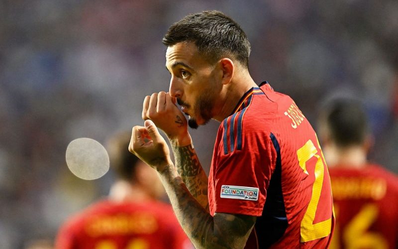 ✍ Il Real Madrid ha chiuso per Joselu: ecco cifre e dettagli dell’operazione