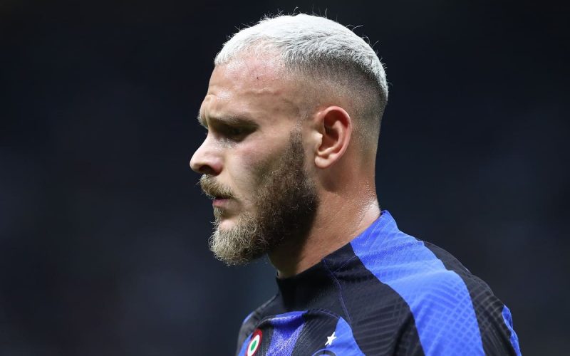 💥 Dall’Inghilterra: Man United e Real Madrid su Di Marco! L’indiscrezione