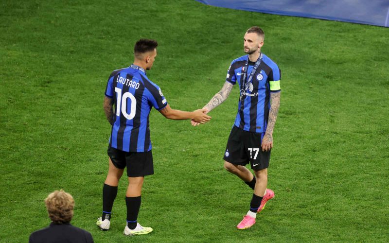 😢 Maledizione Italia: è la prima volta che squadre della stessa nazione perdono tre finali