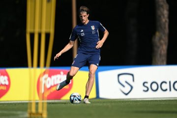 👀 Frosinone, in arrivo un doppio colpo! Vicini Calvani e Cittadini