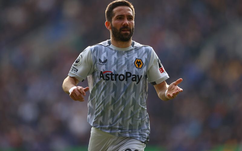 🇸🇦 Anche Moutinho in Arabia Saudita: il centrocampista portoghese deciderà a breve