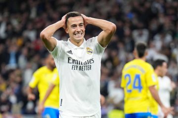 🔜 Relevo – Real Madrid, Lucas Vazquez rinnoverà: gli aggiornamenti