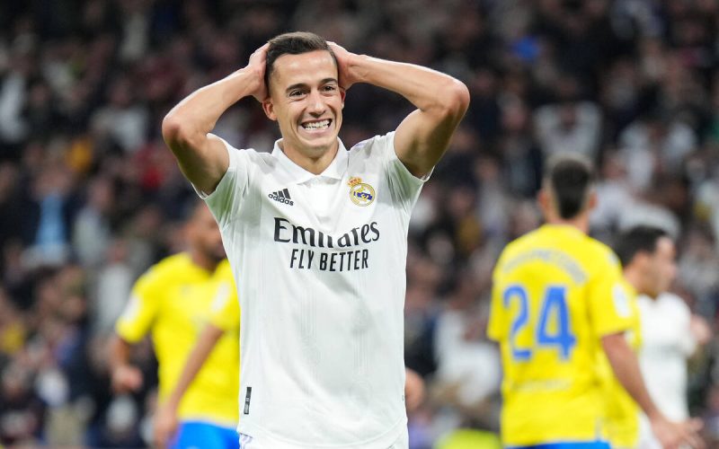🚨 UFFICIALE – Real Madrid, Lucas Vazquez rinnova fino al 2025