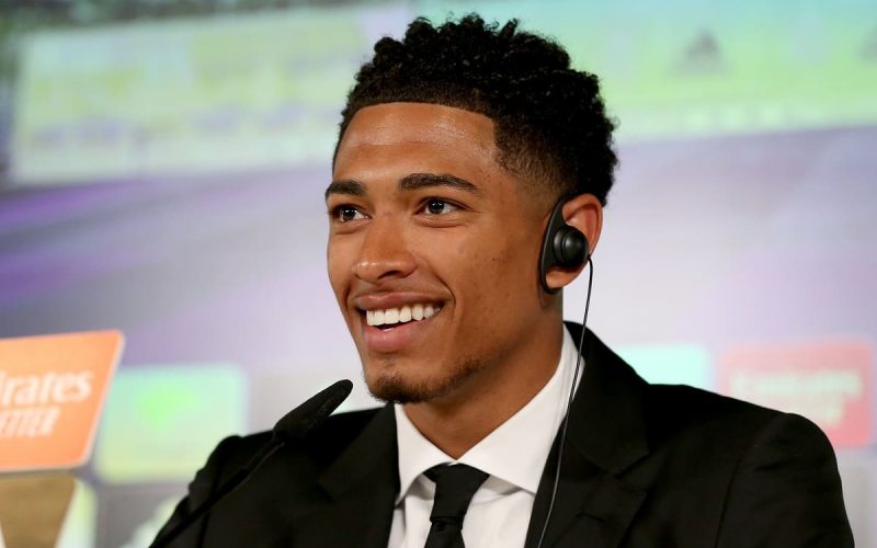 🔴 Liverpool-Bellingham, spunta il retroscena: ecco perché i Reds hanno cambiato strada