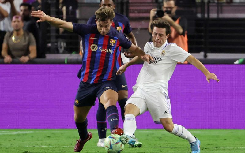 ⚪⚫ La Juventus guarda sempre in casa Real Madrid per il terzino: piace Odriozola